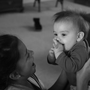 Meet your Posher, Isabella